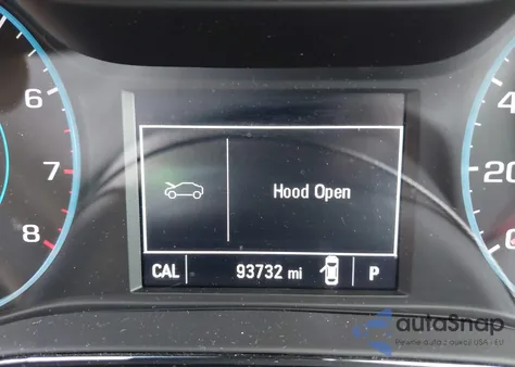 2017 Chevrolet Cruze Lt Auto from USA, damaged, VIN 3G1BE6SM0HS606375